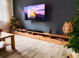 Ferienwohnung ASL