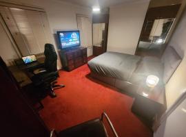Home away from Home，位于Thornton Heath的酒店