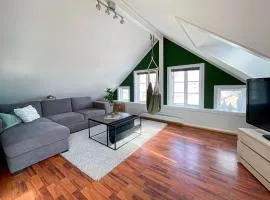 Heavenly Hideaway by Stavanger BnB 20