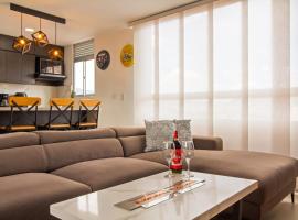 Sabaneta Deluxe Apartment，位于萨瓦内塔的酒店