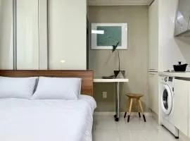 까사 보보 Casa Bobo
