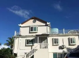 游艇民宿
