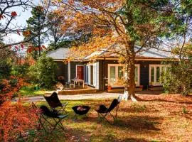 Charming Moutain Cottage -Pet Friendly