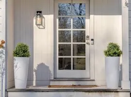 Custom Westport Home perfect for families