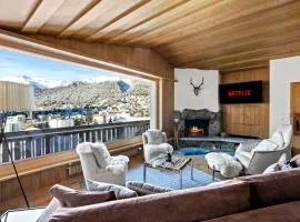 A&Y Chalet zum goldenen Hirsch