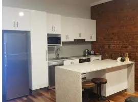 Sublime spa apartments
