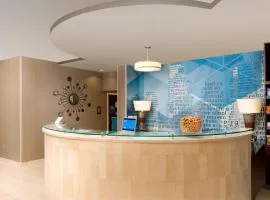 SpringHill Suites by Marriott Jacksonville North I-95 Area