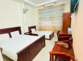 Hà Bảo Châu 1 Hotel Tân Bình