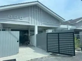 Bestari Bliss Homestay MELAYU ONLY