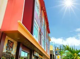 Hotel Herencia 625