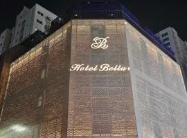 Bellus Hotel Incheon