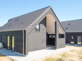 Beautiful Home In Rømø With Jacuzzi，位于孔斯马克的带按摩浴缸的酒店