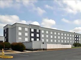Comfort Inn & Suites Pottstown Eastern Gateway