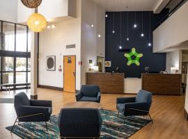 Extended Stay America Premier Suites - Portland - North，位于波特兰的酒店