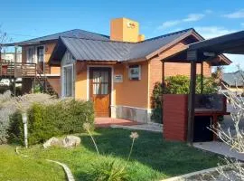 Tonatiuh Casas de mar y spa