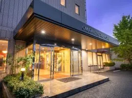 大村中央酒店 