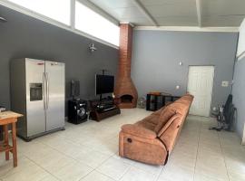 Loft Queretaro Centro，位于Hércules的酒店