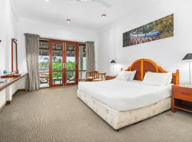 Hotel Nilwala，位于本托塔的酒店