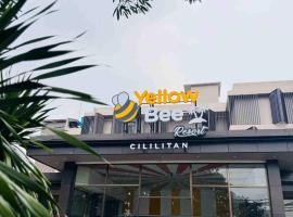 Yellow Bee Resort Cililitan