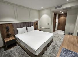 Pasa Hotel Gemlik，位于Gemlik的酒店