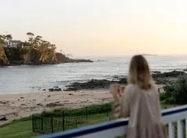 Malua Bay Beachfront - Pet and EV Friendly