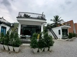 The camper resort