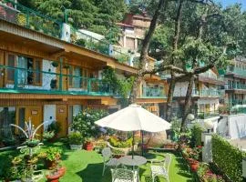 Mongas Hotel & Resort