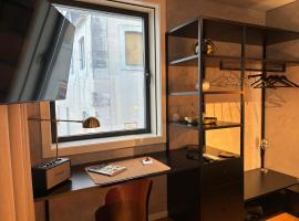 Studio Teatro Aveiro，位于阿威罗的自助式住宿