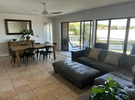Large apartment , close to beach