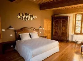 达莫斯住宿加早餐旅馆