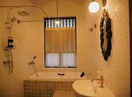 福雷斯塔别墅住宿加早餐旅馆 