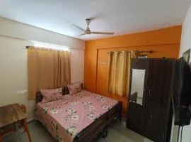 Spacious studio rooms, Near ITPL