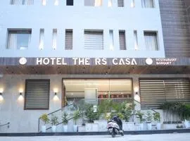 Hotel The RS Casa - Agra