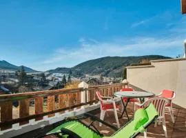 Le Chalet De Suzon
