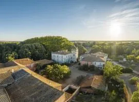 Chateau de Campuget