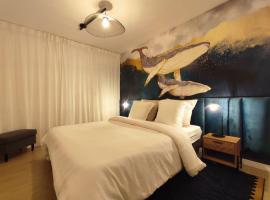 LE MARÉCHAL - Spa，位于沙托鲁的酒店