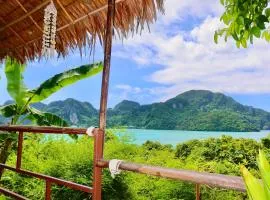 皮皮海天度假酒店