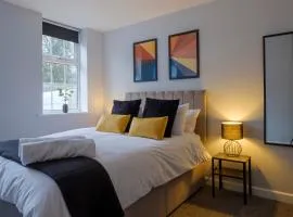 Vibrant 2 Bed Apartment, FREE Parking, Bawtry Rd Doncaster - Hosted by Stay Host Save