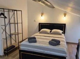 Appartement Le Balnéo
