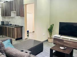 Forest Views Haven，位于索尔韦齐的酒店