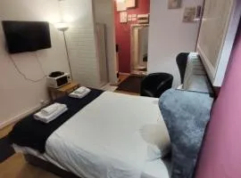 Studio Apartment by Citi Living Scotland