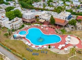 Alexander The Great Resort & Spa