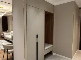 Apartment A