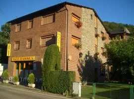 Hostal Vall d'Àssua