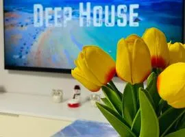 El rincón Del Prado apartamento con 4 AC