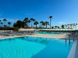 HL Miraflor Suites Hotel