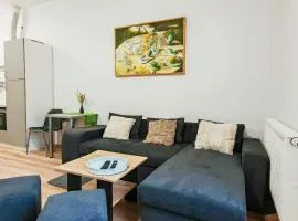 Apartament na Okrężnej