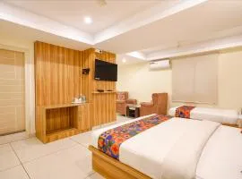 FabHotel Sai Luxury Comforts