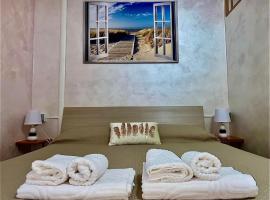 B&B I Candelieri，位于Ploaghe的酒店