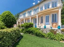 LA TURBIE - Villa 3 chambres avec piscine et vue mer - Proche Monaco